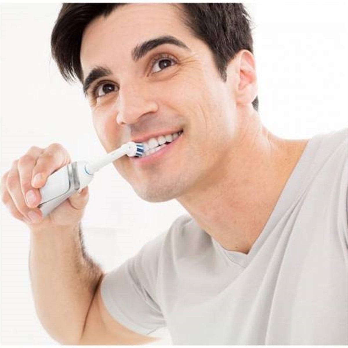 Oral-B Pro 790 2 Li Siyah