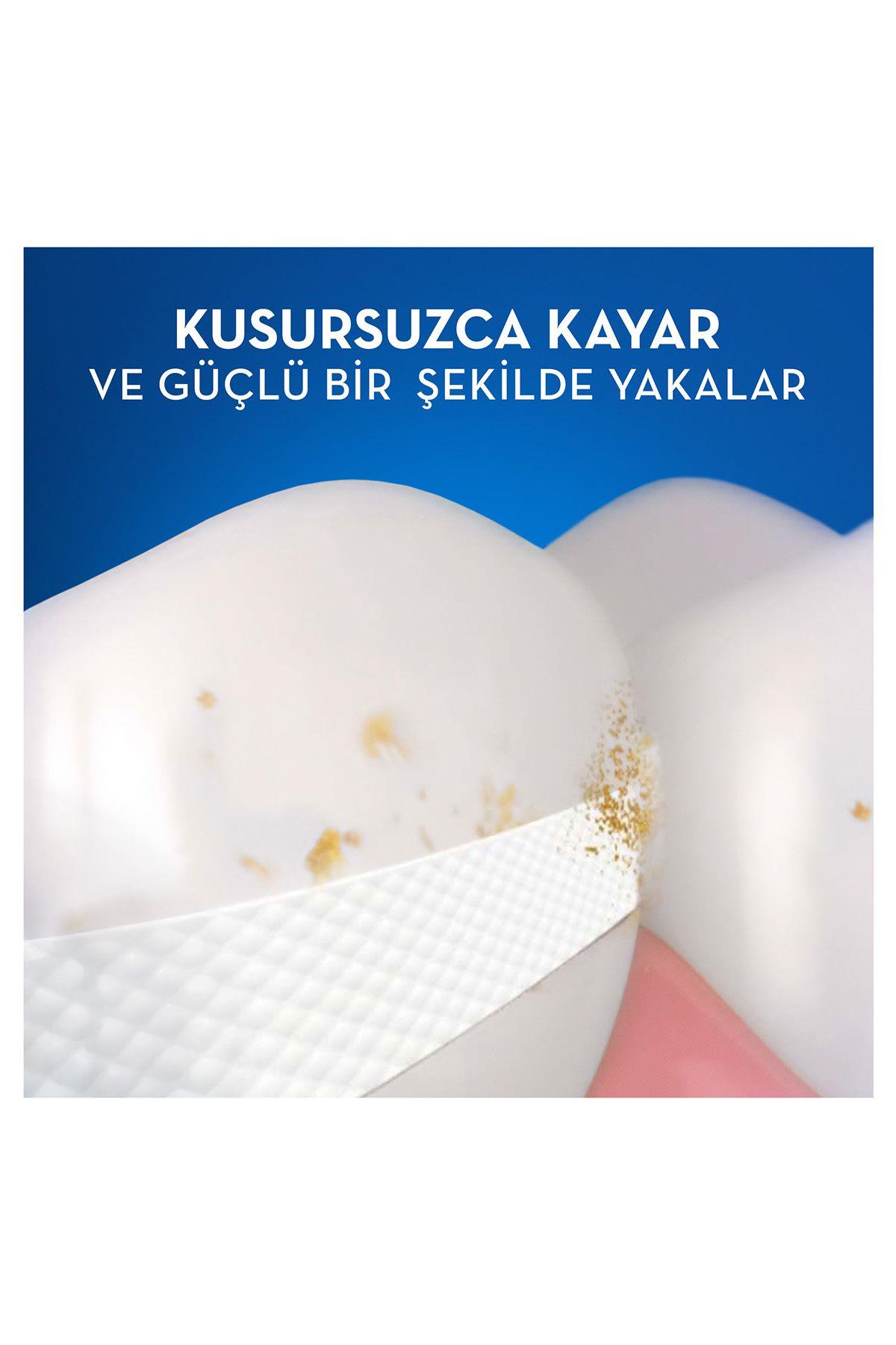 Oral-B Pro Expert Advanced Sağlıklı Diş Etleri 25M Diş İpi 