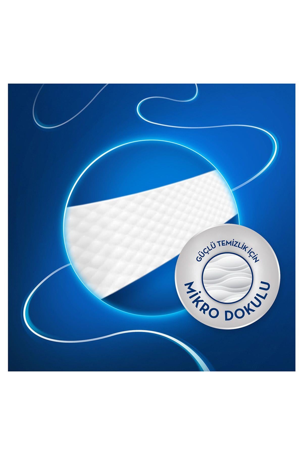 Oral-B Pro Expert Advanced Sağlıklı Diş Etleri 25M Diş İpi 