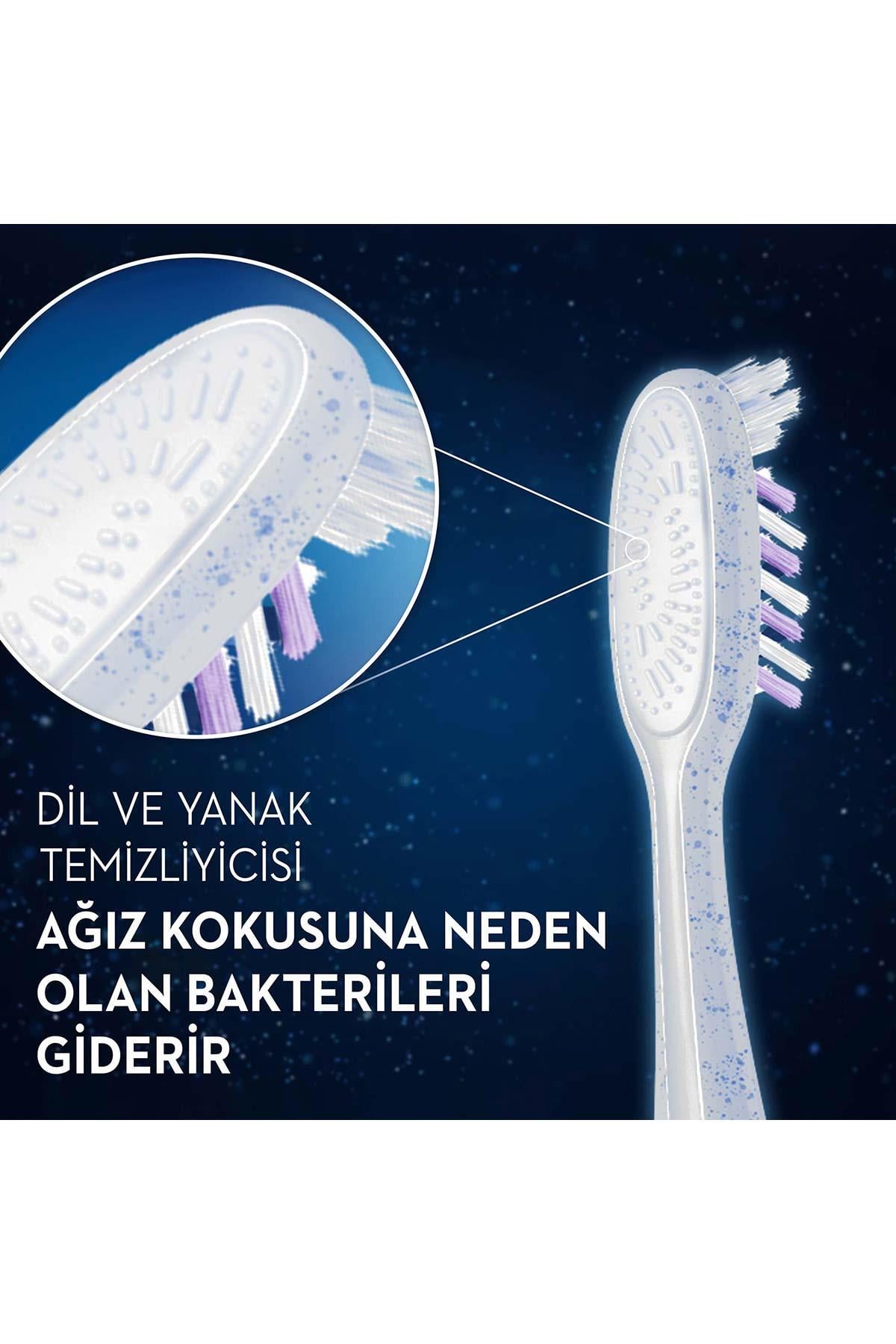 Oral-B Pro Expert Diş Fırçası Orta Çevre Dostu Serisi