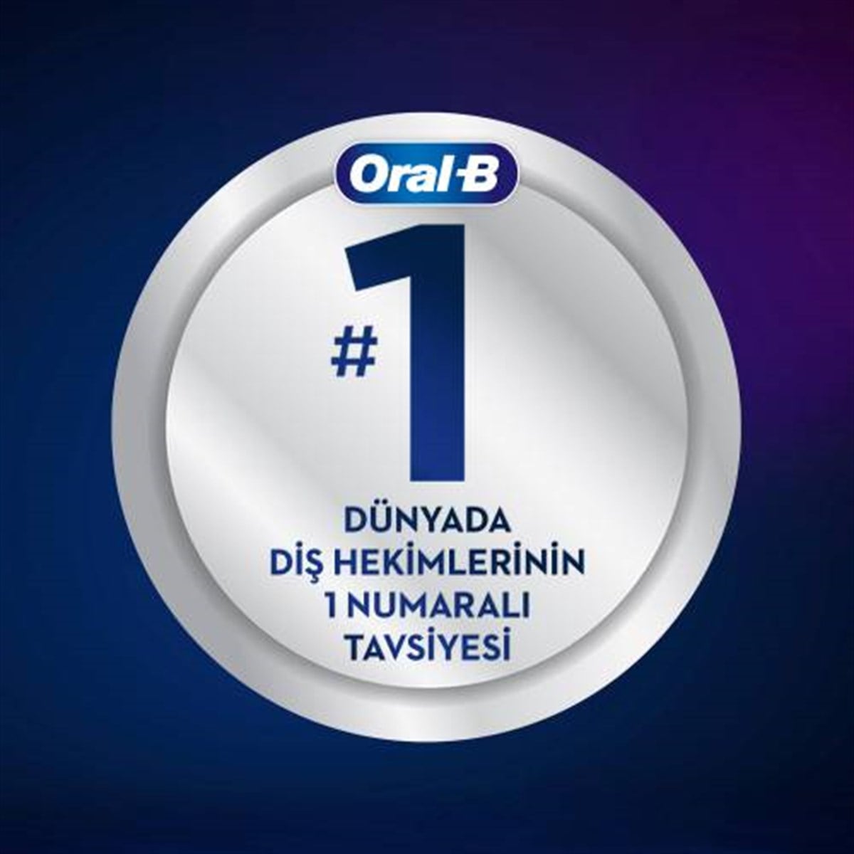Oral B Şarj Vitality D100 Çocuk Mickey Friends