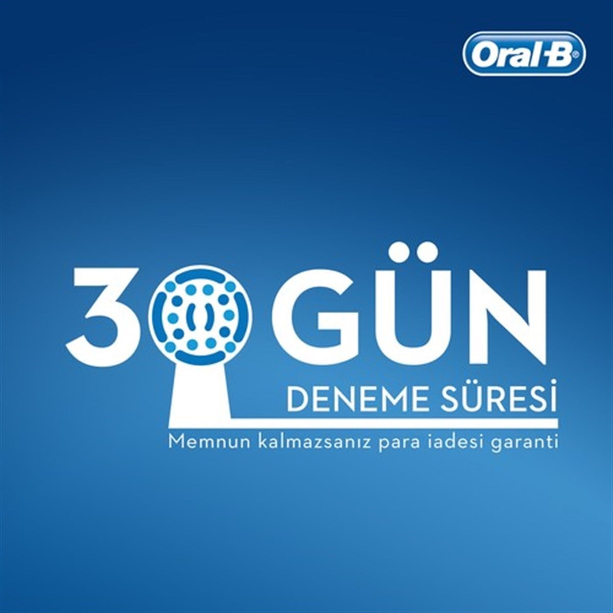 Oral-B Şarjlı Ağız Duşu Oxyjet Aquacare