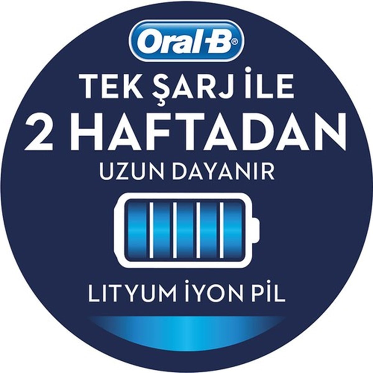 Oral-B Şarjlı Ağız Duşu Oxyjet Aquacare