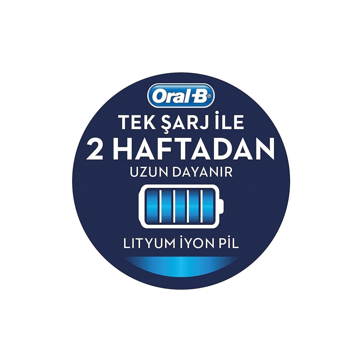 Oral-B Şarjlı Genius X Yapay Zekalı Special Edition Blush Pink