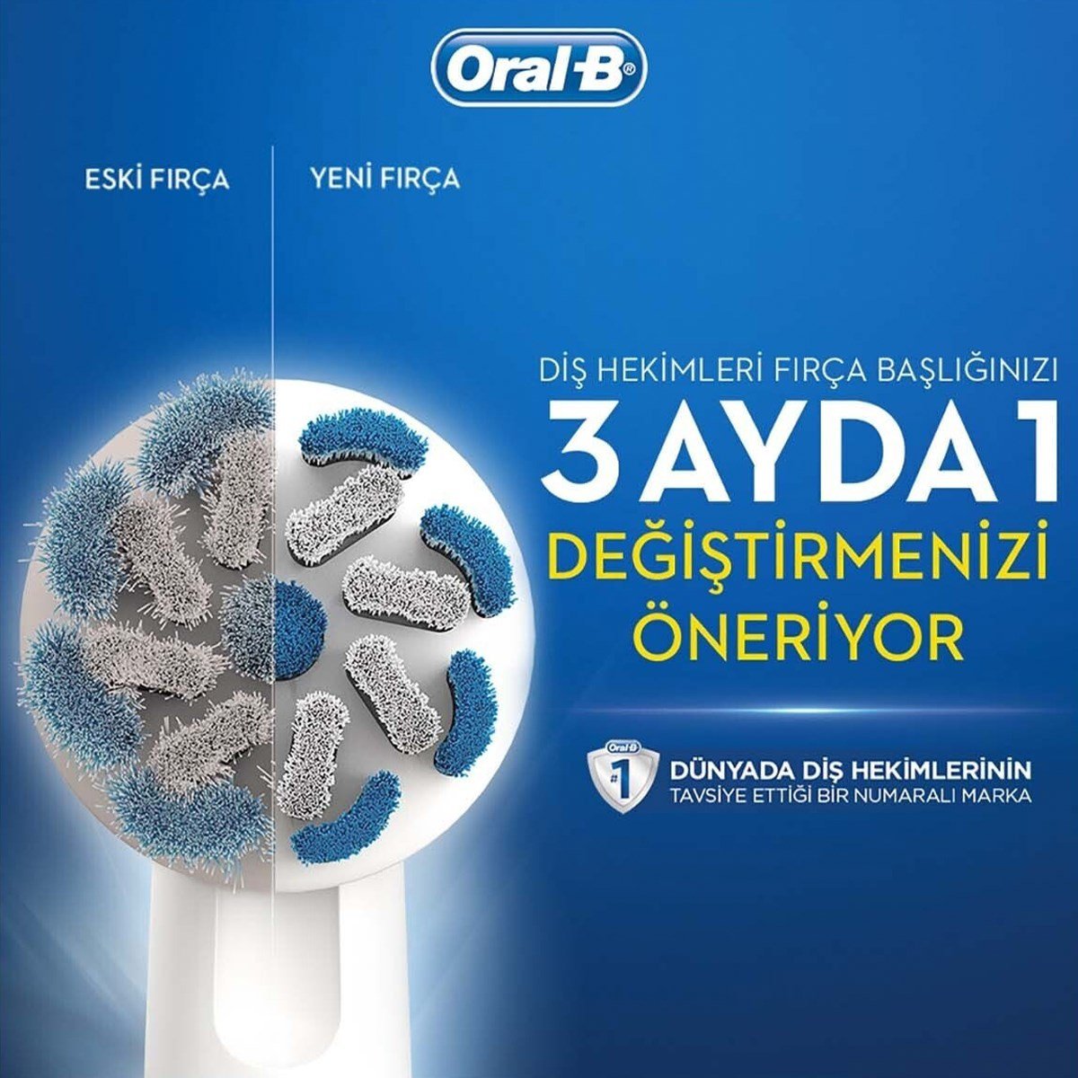 Oral-B Şarjlı Genius X Yapay Zekalı Special Edition Blush Pink