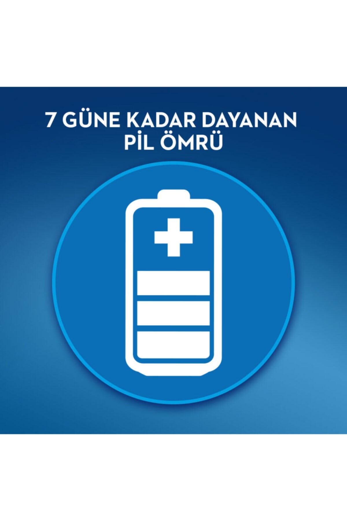 Oral B Şarjlı Pro 750 Pembe Over