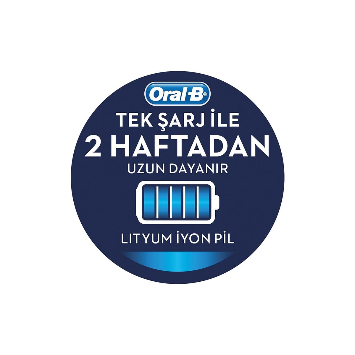 Oral-B Şarjlı Smart 5000
