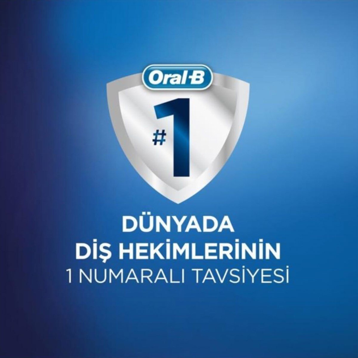 Oral-B Şarjlı Vitality D150 Cross Action 1 + 1 Başlıklı