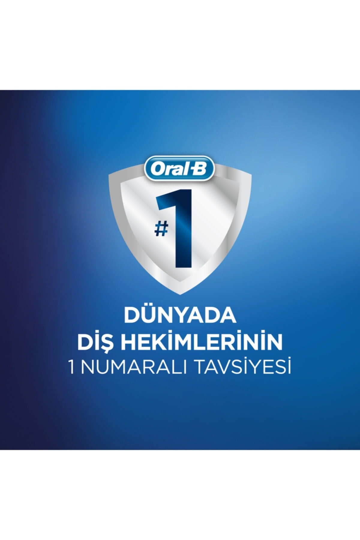 Oral-B Sensitive Clean 3+1 Yedek Başlık