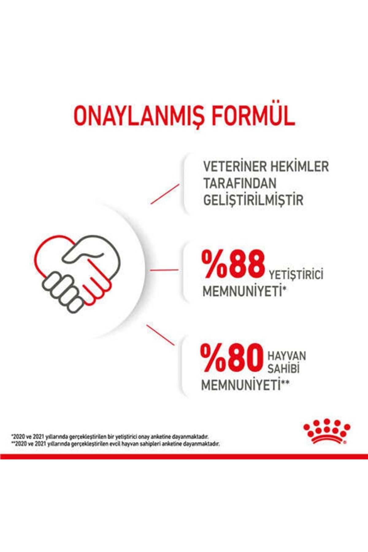 Royal Canin Maxi Puppy 15 Kg Yavru Kuru Köpek Maması