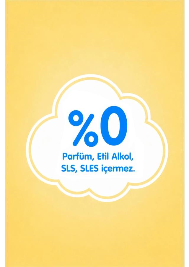 Uni Baby Sensitive Islak Mendil 3*50