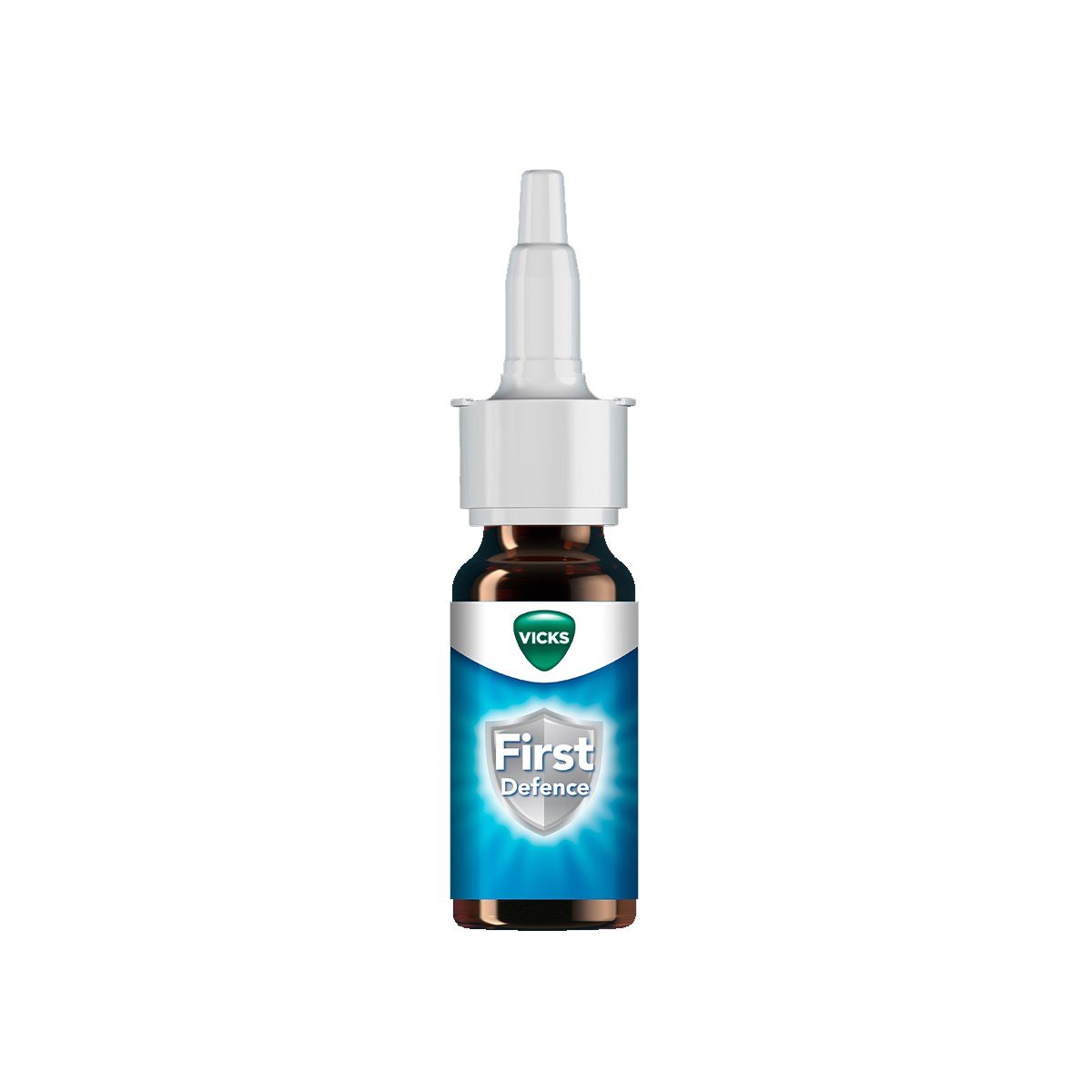 Vicks First Defence Nazal Sprey 15 ml