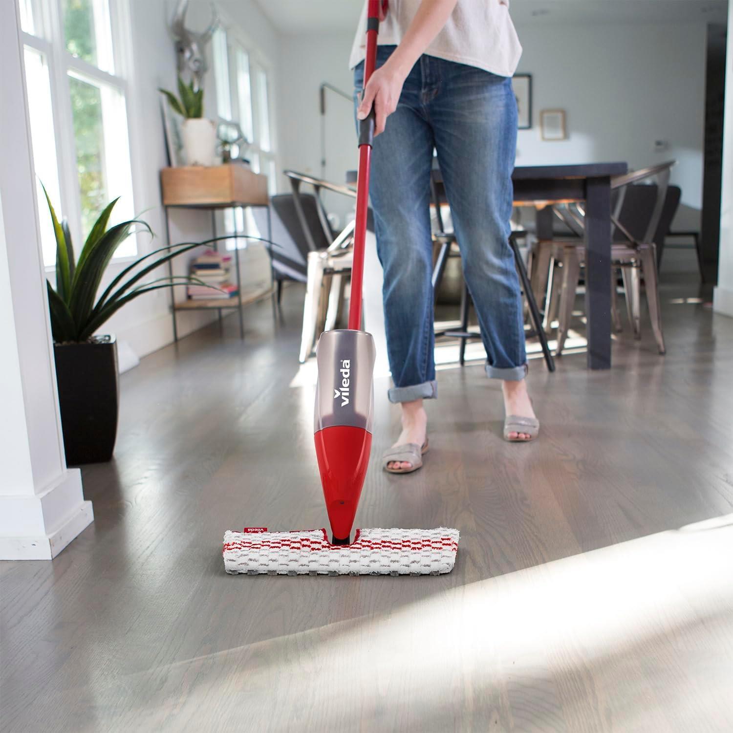 Vileda 1-2 Spray Max Mop 4G 