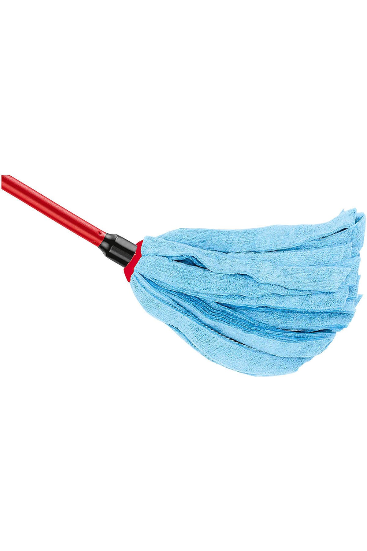 Vileda Microfiber Süper Havlu Paspas