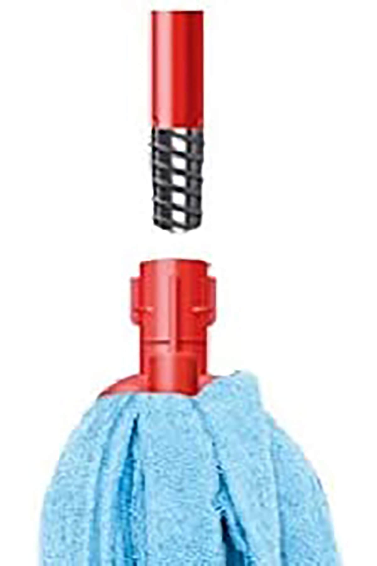 Vileda Microfiber Süper Havlu Paspas