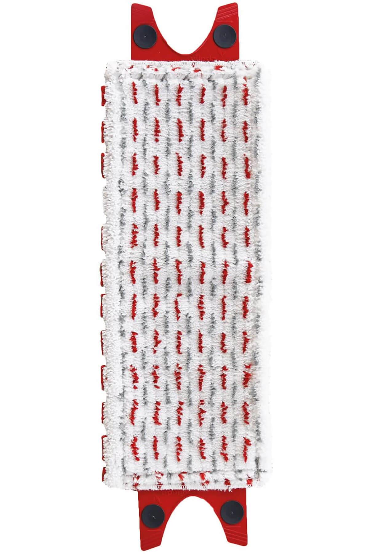 Vileda Ultramax Dikdörtgen Mikrofiber Yedek Paspas