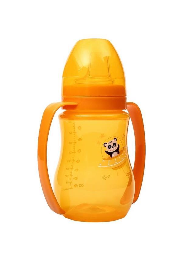 Wee Baby Galaxy Bardak 250 ml 6+ ay Turuncu