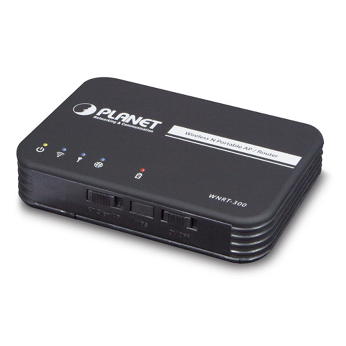 150Mbps 802.11n Wireless Portable AP/Router