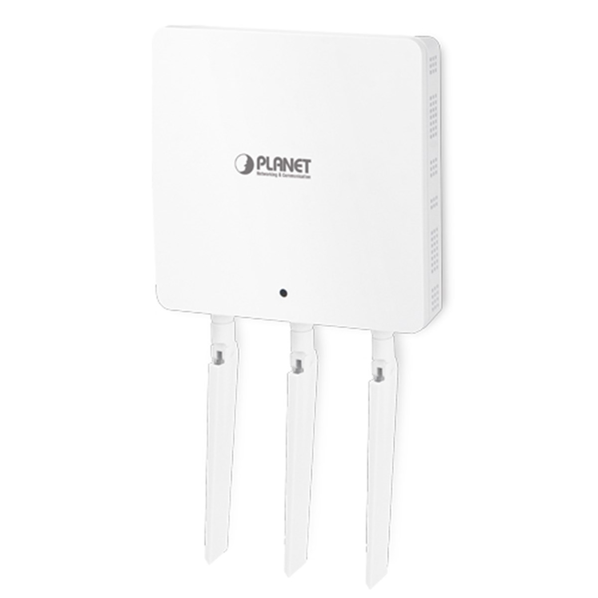 1750Mbps 802.11ac Dual Band Wall Mount Enterprise Wireless Access Point (Built-in 3 x 2dBi SMA Anten-ETSI channel for European market)