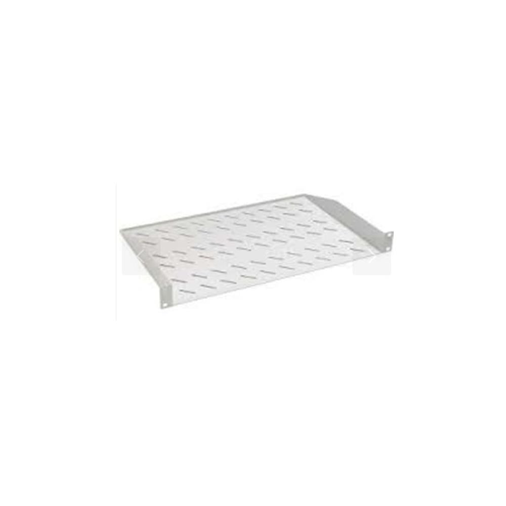 1U D=250MM 19 INCH YENI NESIL RACK MOUNT RAF (BEYAZ)