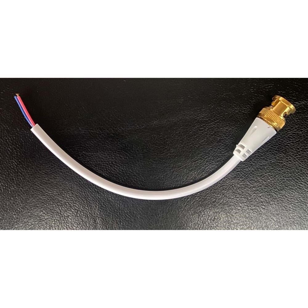 20CM KABLOLU BNC(2li Olarak Satılır)