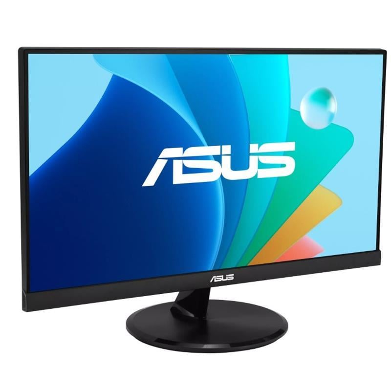 21.45 ASUS VP229HF IPS 1MS 100MHZ 1XVGA 1XHDMI FHD 1920X1080 ÇERÇEVESİZ VESA SİYAH