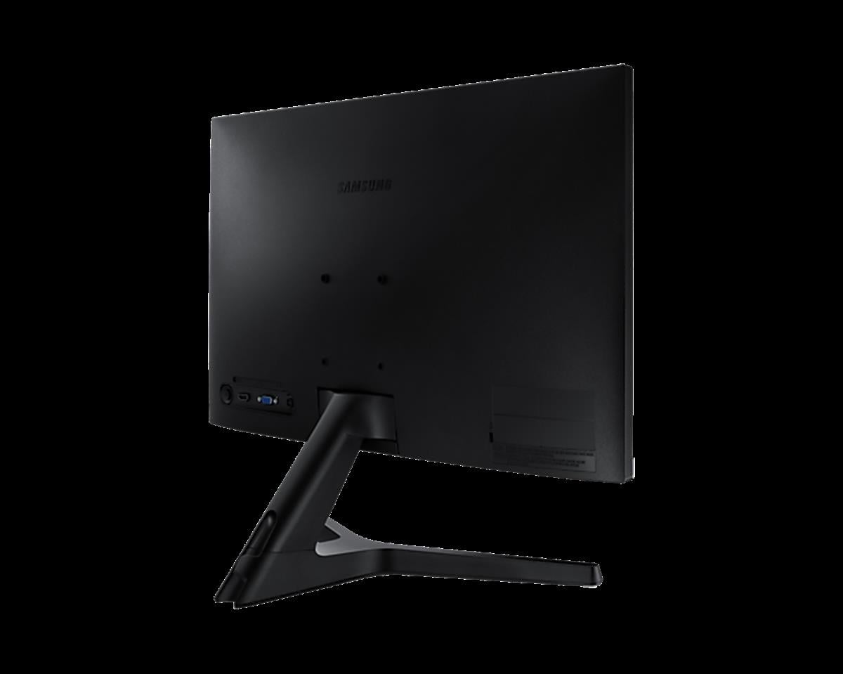 24 SAMSUNG LS24R350FZMXUF IPS FHD 75HZ 5MS HDMI VGA