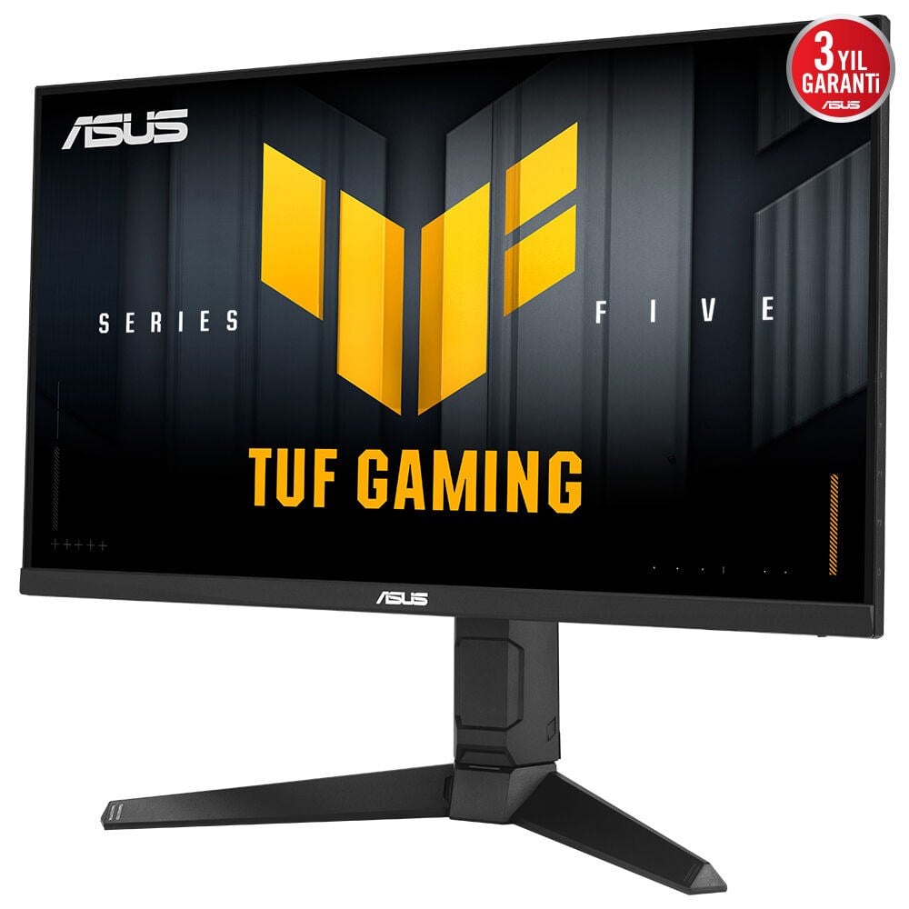 24.5 ASUS TUF GAMING VG259QMRL5A 0.3MS 310HZ AI ELMB SYNC FHD FAST IPS GAMING
