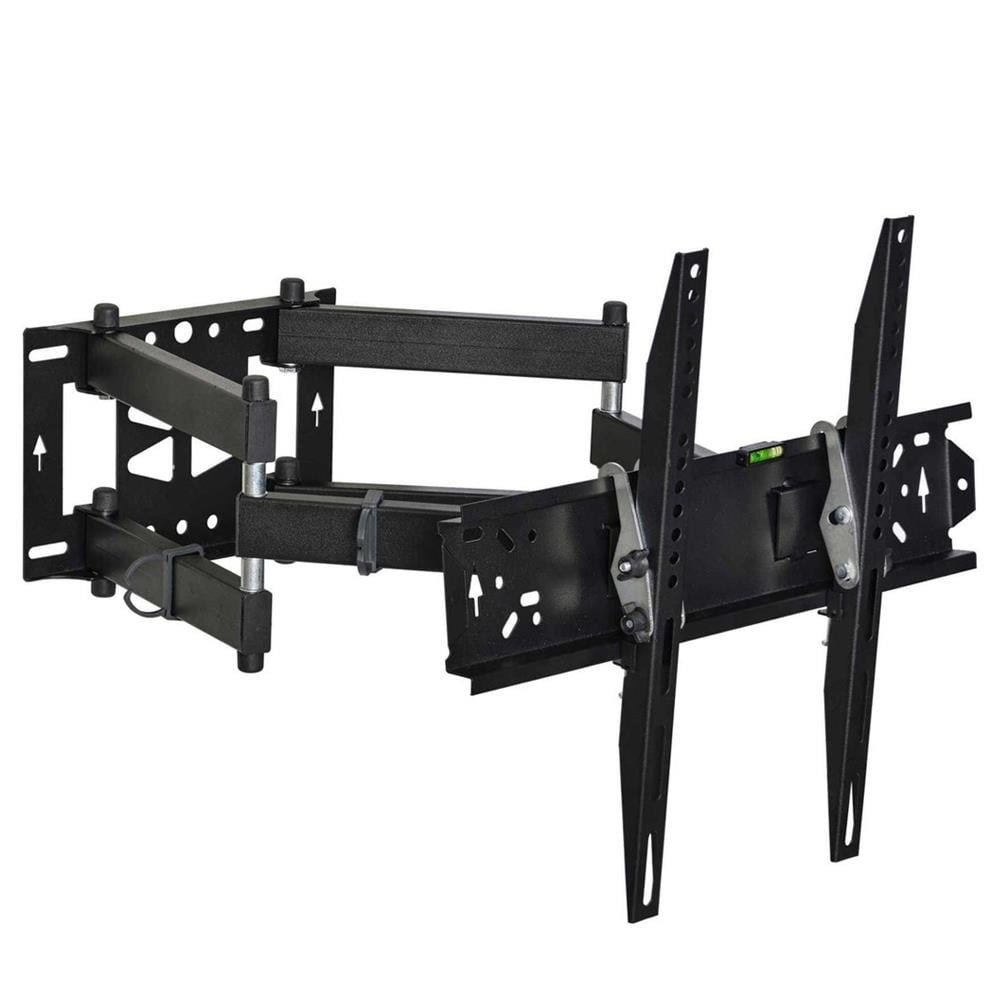 25140 - VONTECH VT-952 HC PRO 55-98   ÇİFT KOLLU KİLİTLİ HAREKETLİ DUVAR ASKI APARATI