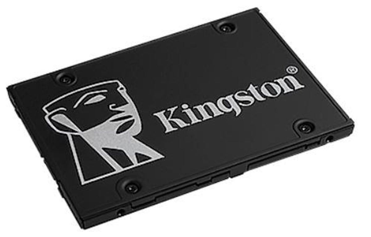 256GB KINGSTON 2.5 SATA SKC600/256 550/500MB/S