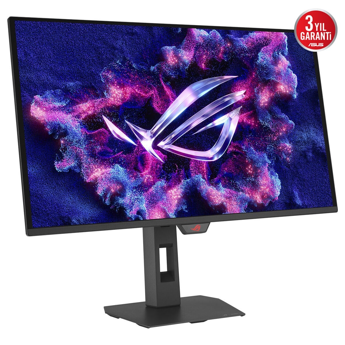 26.5 ASUS ROG STRIX XG27AQDNG 360HZ 0.03MS MONITOR