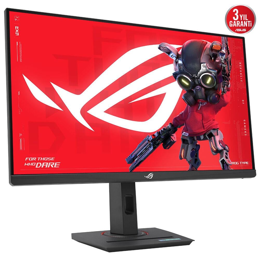 27 ASUS ROG STRIX XG27ACMS 0.3MS 320HZ(OC) HDMI DP WQHD FAST IPS GAMING