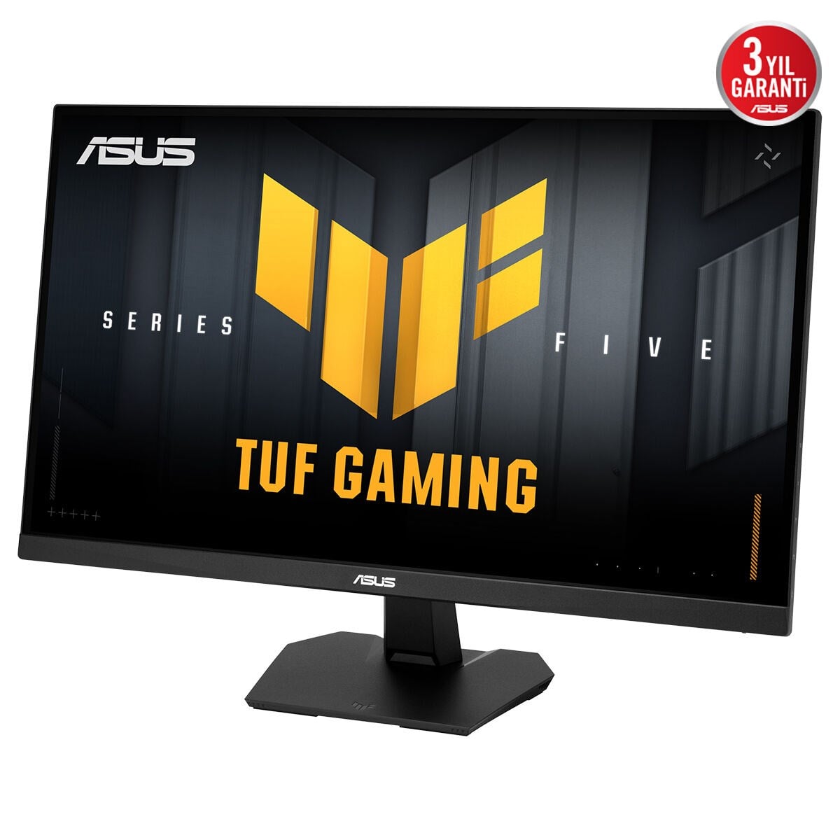 27 ASUS TUF GAMING VG279QM5F 260HZ IPS MONITOR