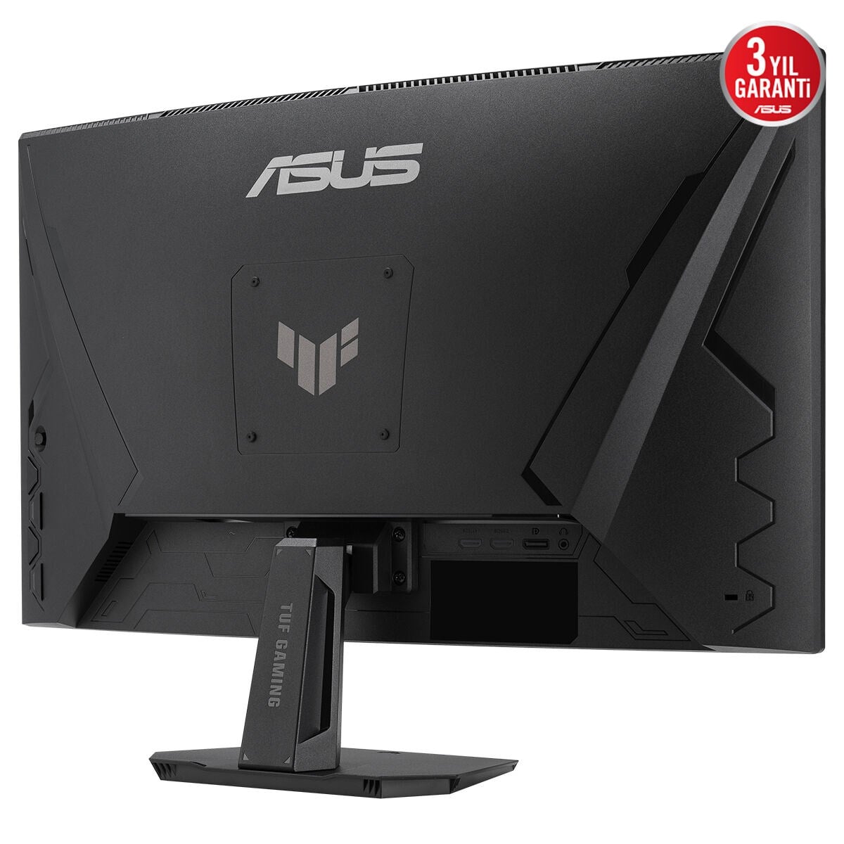 27 ASUS TUF GAMING VG27VQM5F 280HZ FAST VA MONITOR
