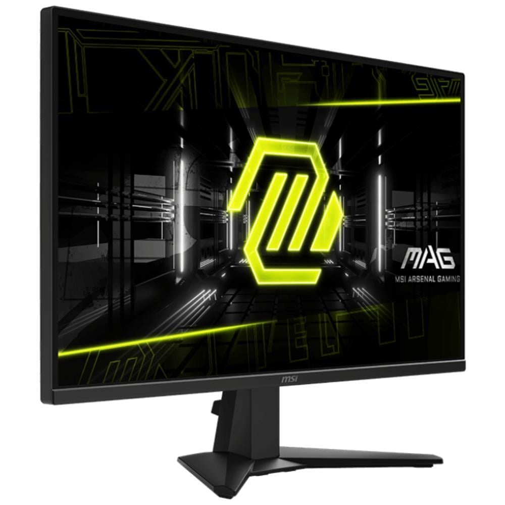 27 MSI MAG 275QF E20 WQHD FLAT RAPID IPS 0.5MS 200HZ  FREESYNC PREMIUM GAMING