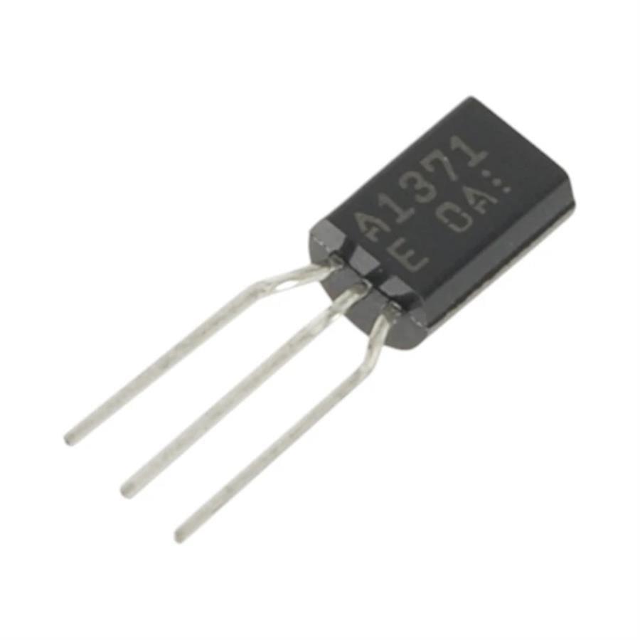 2SA 1371 TO-92L Transistör
