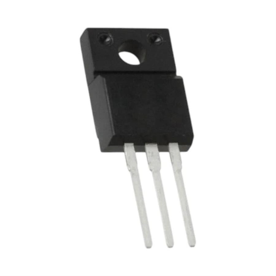 2SA 1658 TO-220F Transistör
