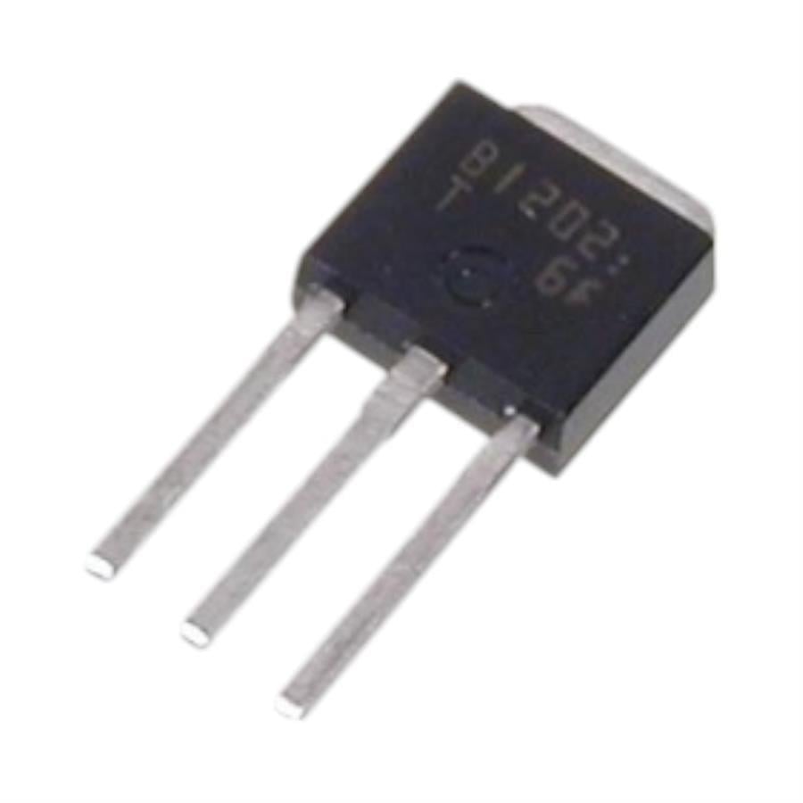 2SB 1203 TO-251 Transistör