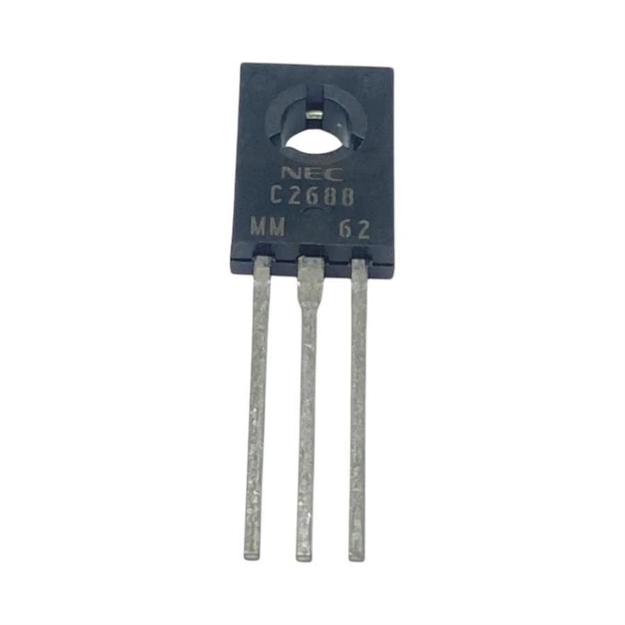 2SC 2688 TO-126 Transistör