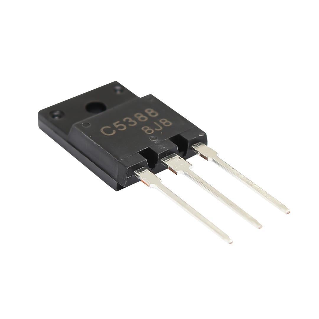 2SC 5388 TO-3PML Transistör