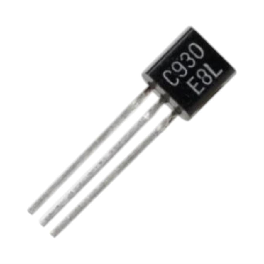 2SC 930 TO-92 Transistör