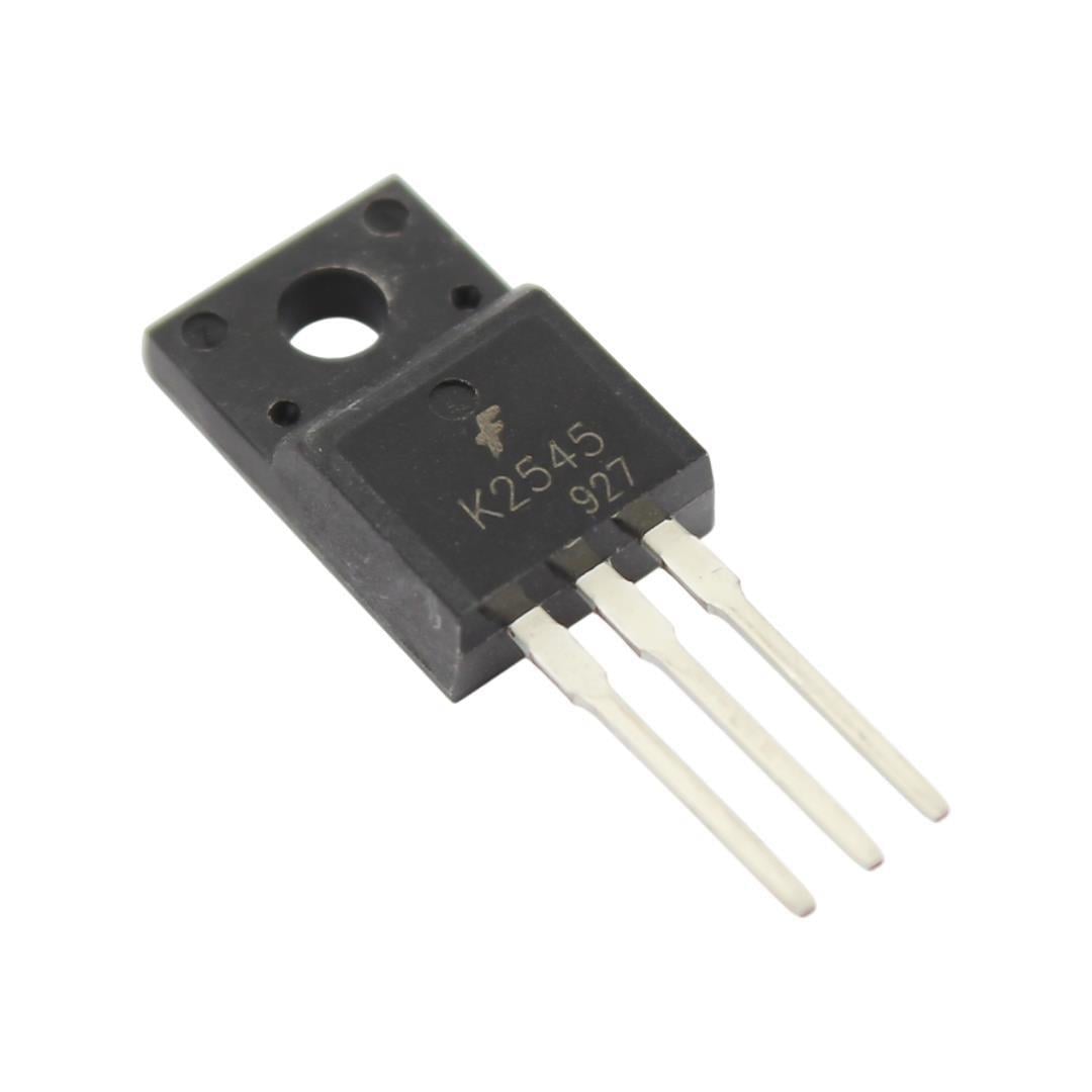 2SK 2545