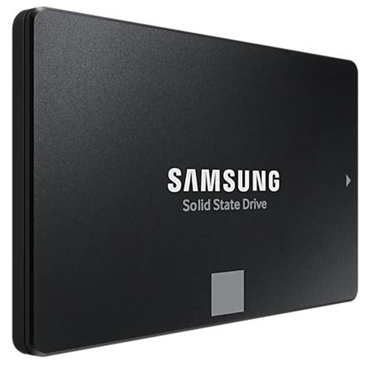 2TB SAMSUNG 870 560/530MB/s EVO MZ-77E2T0BW SSD