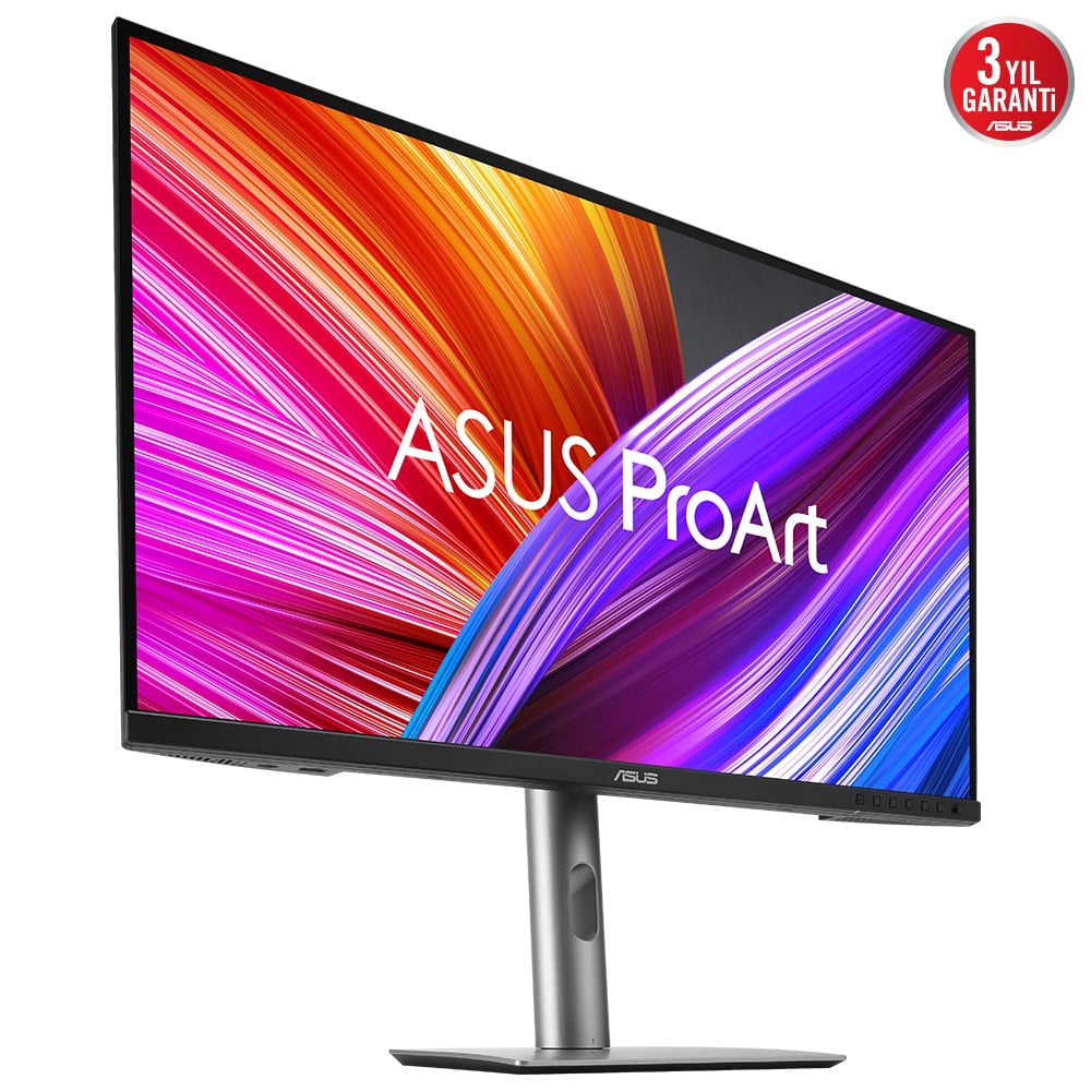 31.5 ASUS PROART PA329CRV 5MS 60HZ 4K  IPS PIVOT