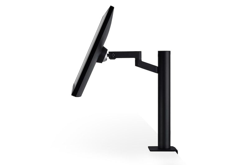 31.5 LG 32UN880K-B 4K ERGONOMIK STAND IPS