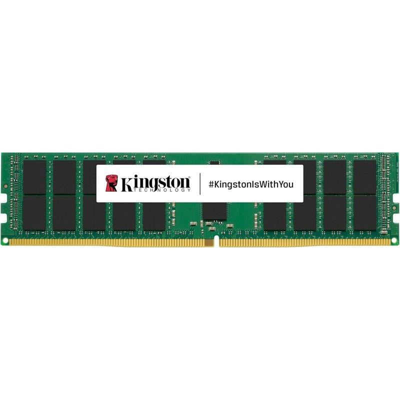 32 GB KINGSTON DDR5 5600MHZ ECC CL46 KSM56E46BD8KM-32HA