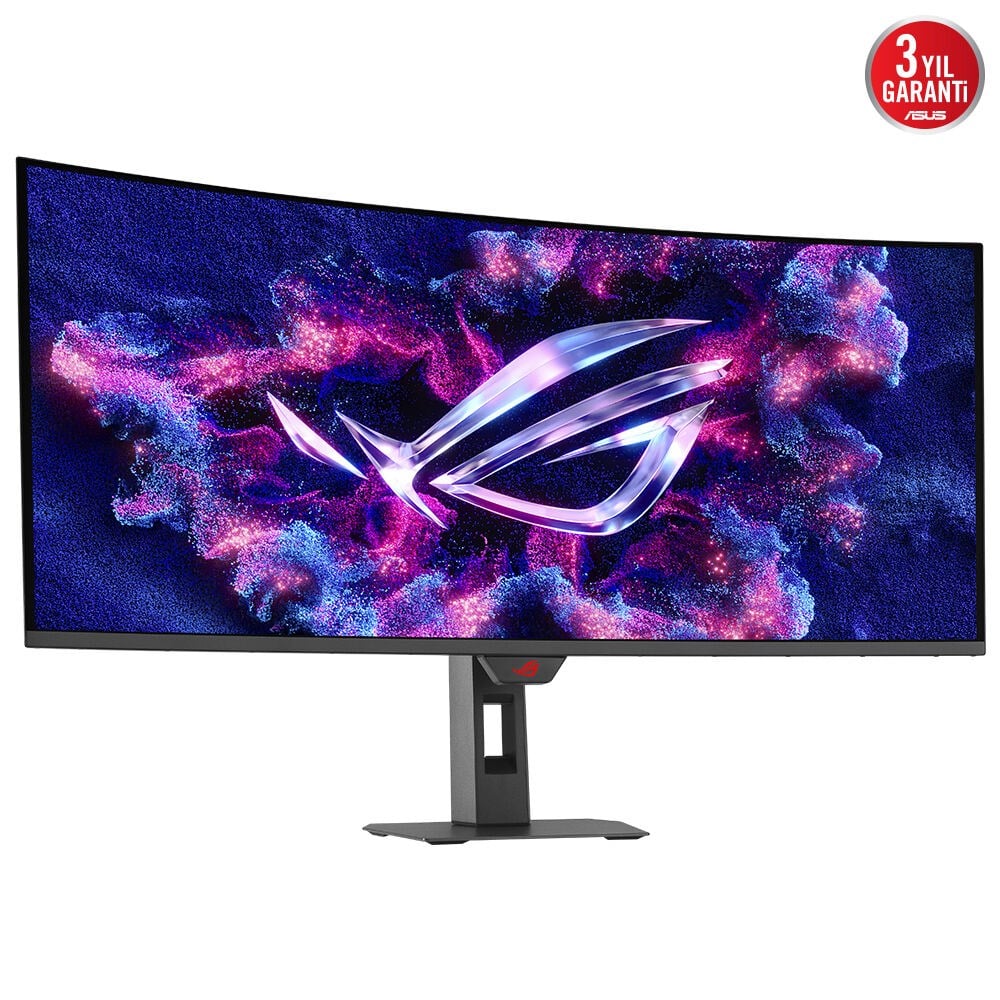 34 ASUS ROG STRİX XG34WCDG 175HZ 0.03MS UWQHD ADAPTİVE-SYNC OLED CURVED GAMİNG MONİTÖR