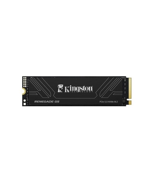 4096GB Kingston Fury Renegade G5 PCIe 5.0 M.2 NVMe SSD