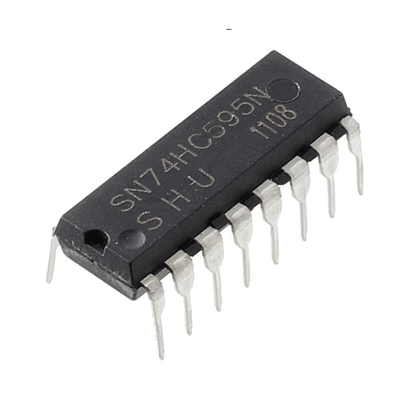 74 HC 595 Entegre