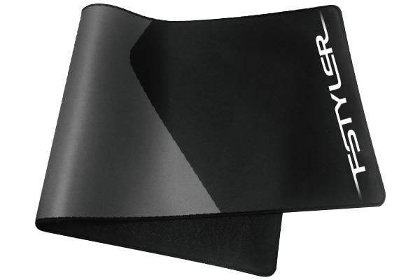 A4 TECH FSTYLER FP70 Siyah Gaming Mouse Pad 750x300x2mm
